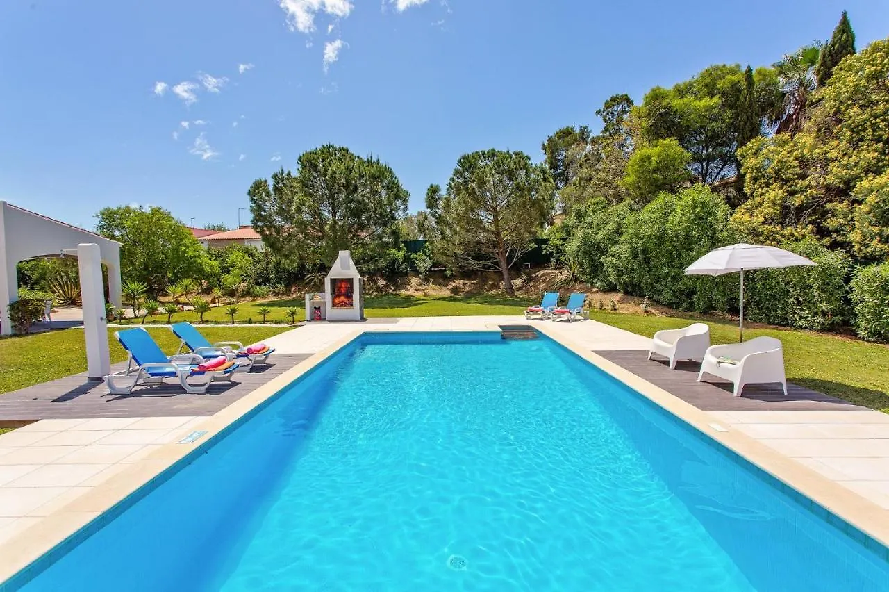 Villa Figueiras By Villa Plus 라고아 0*,