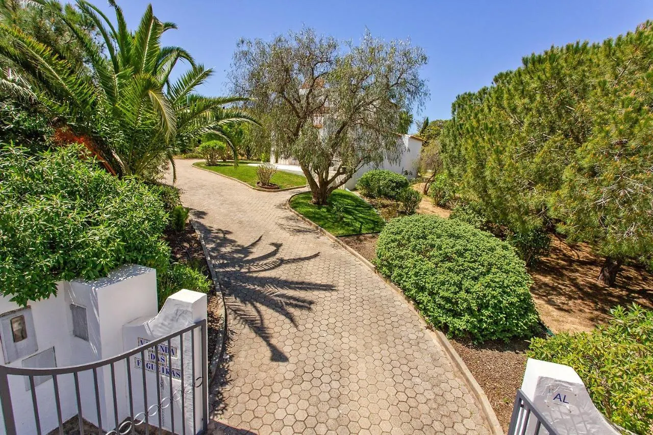 Villa Figueiras By Villa Plus Lagoa