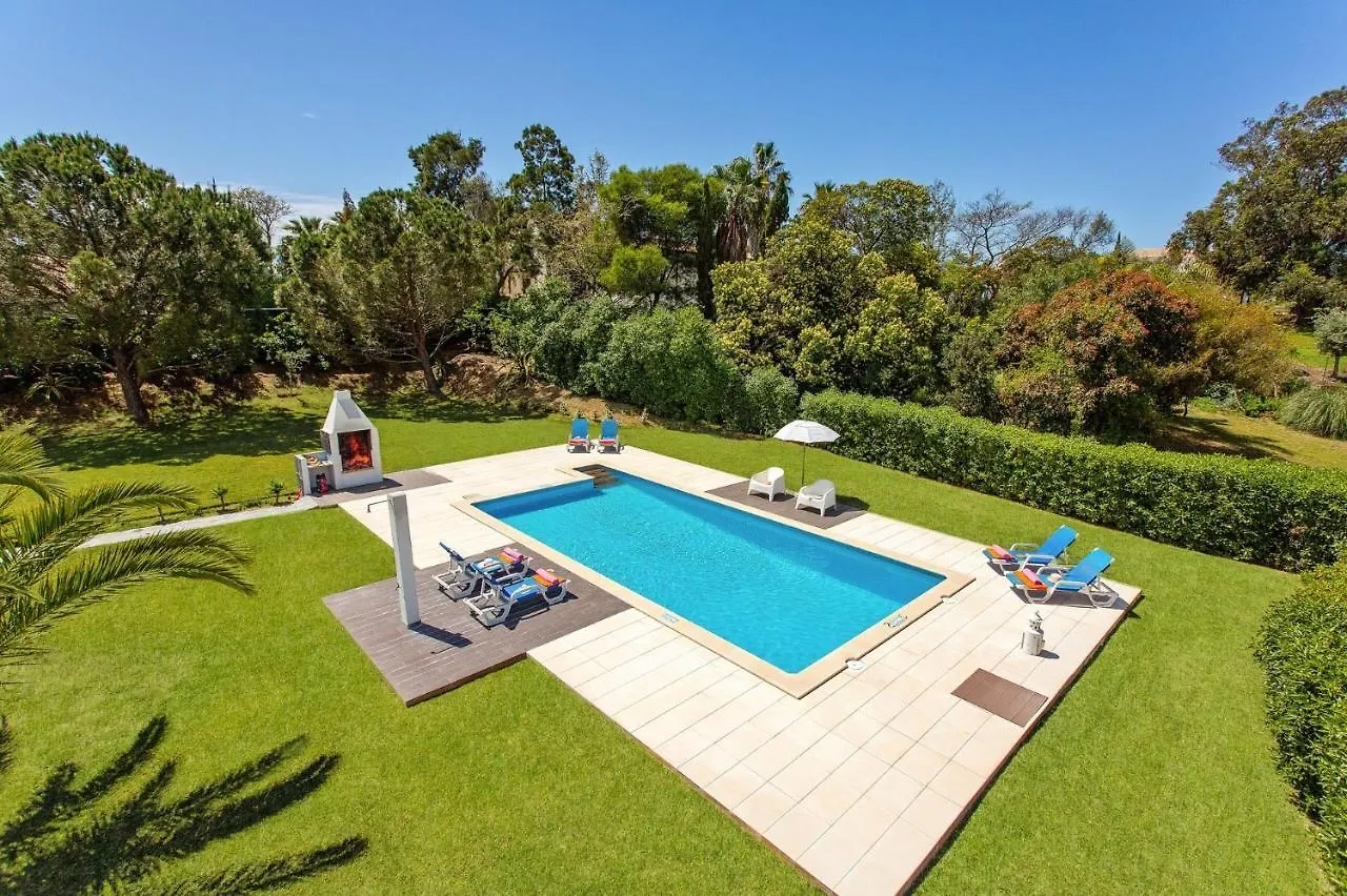 Villa Figueiras By Villa Plus 라고아