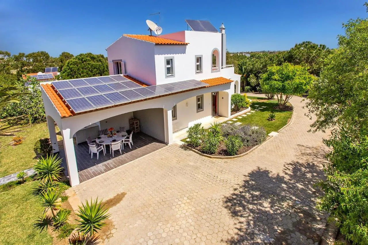 Villa Figueiras By Villa Plus 라고아