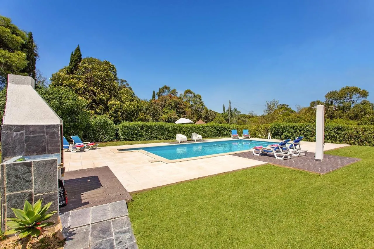 Villa Figueiras By Villa Plus Lagoa